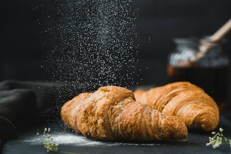 Panier surprise viennoiseries